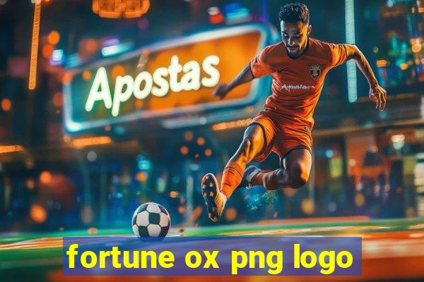 fortune ox png logo